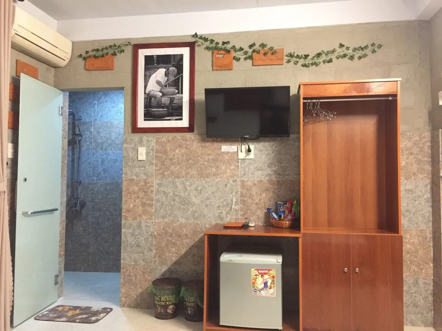 Foto - Terra Cotta Homestay