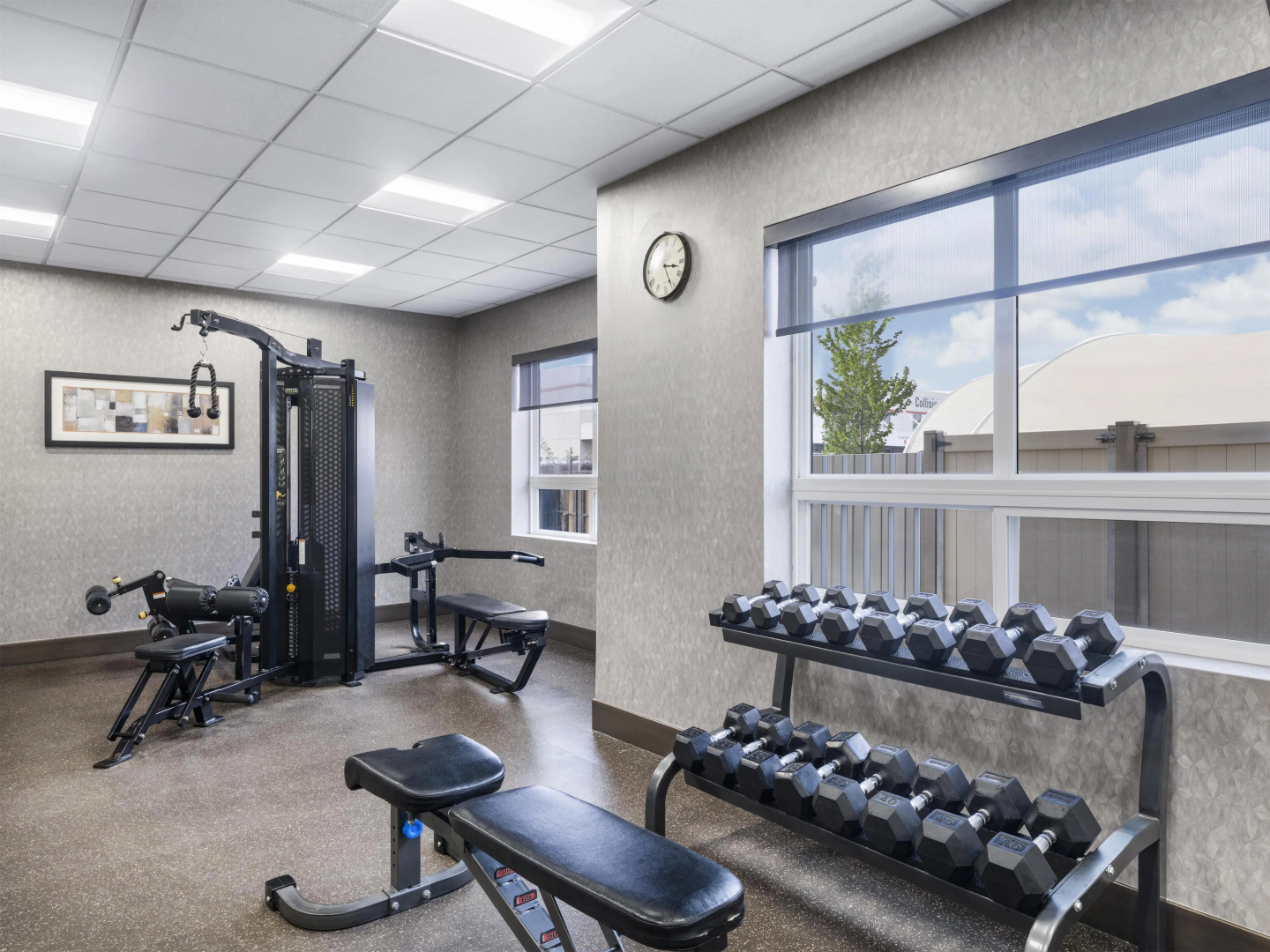 Photo - Best Western Premier Freeport Inn Calgary Airport