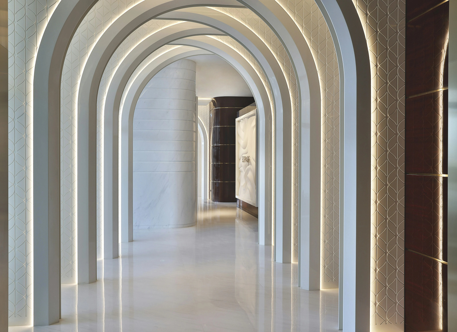 Foto - Waldorf Astoria Doha Lusail