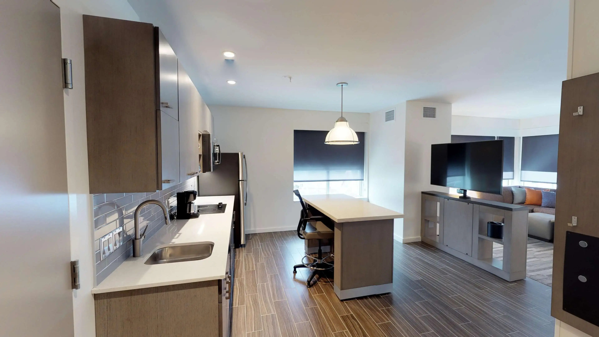 Foto - Hyatt House Oak Brook