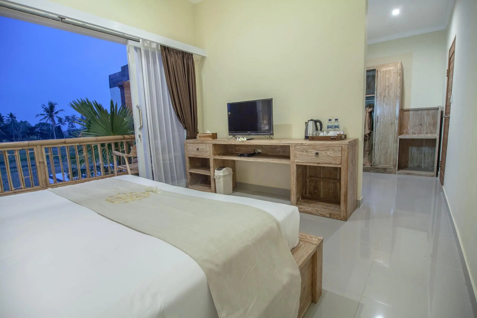 Foto - Sujiwa Ubud Retreat Villa