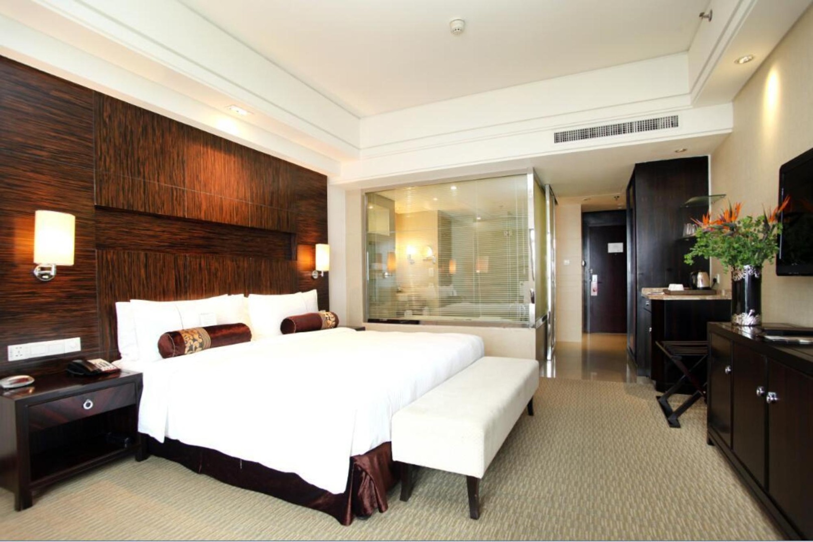 Ma'anshan Haiwaihai Hotel