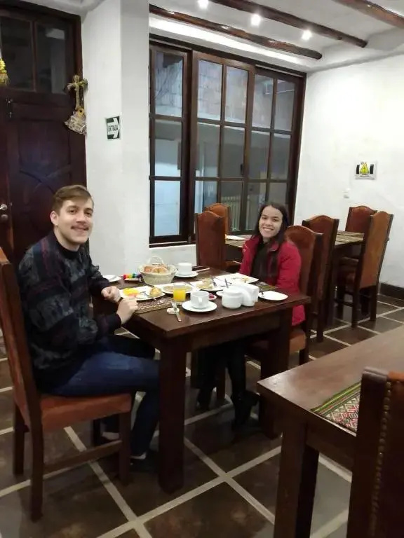 Photo - Vilas Insight Hotel Machupicchu