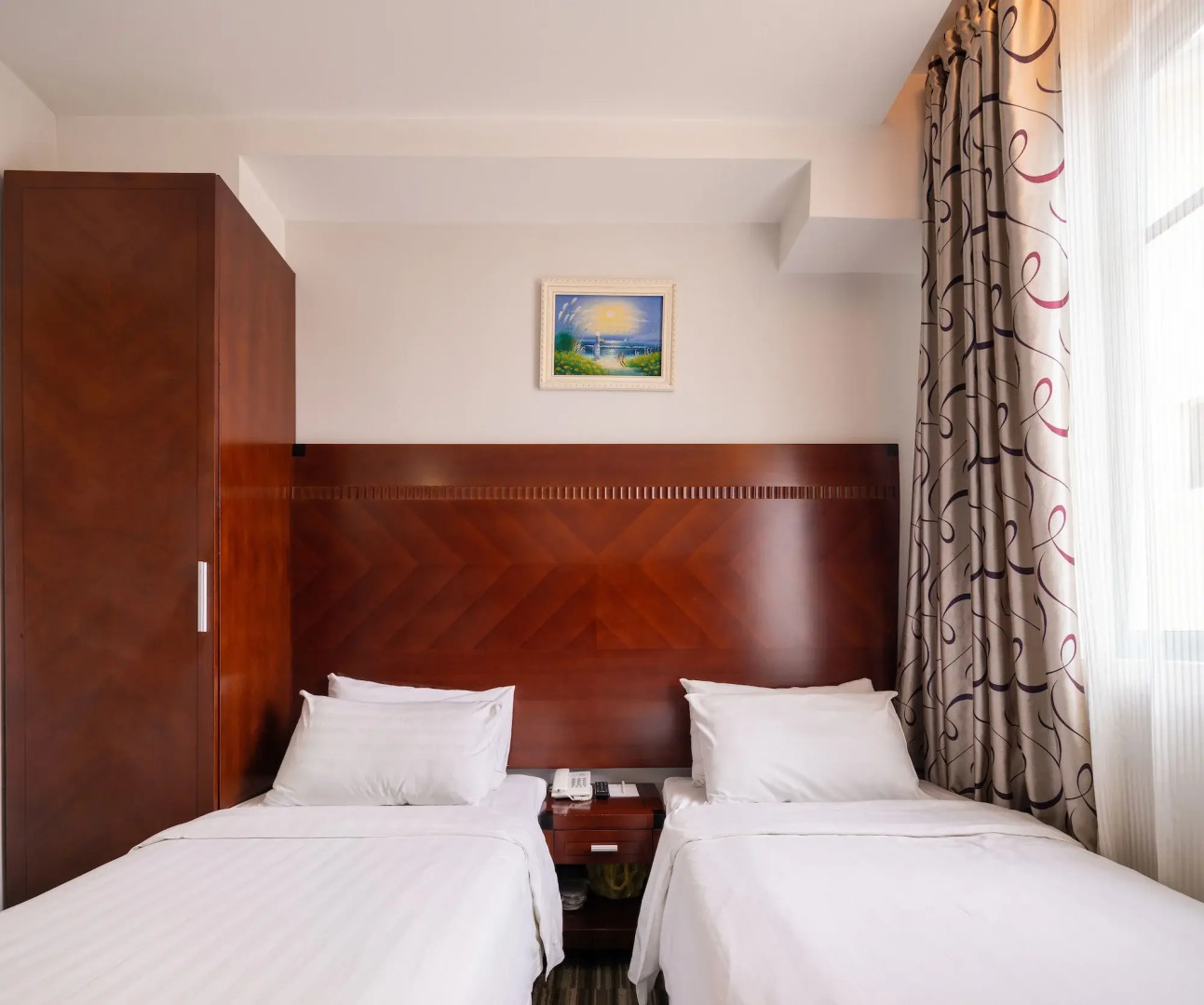 Foto - The Quay Hotel West Coast