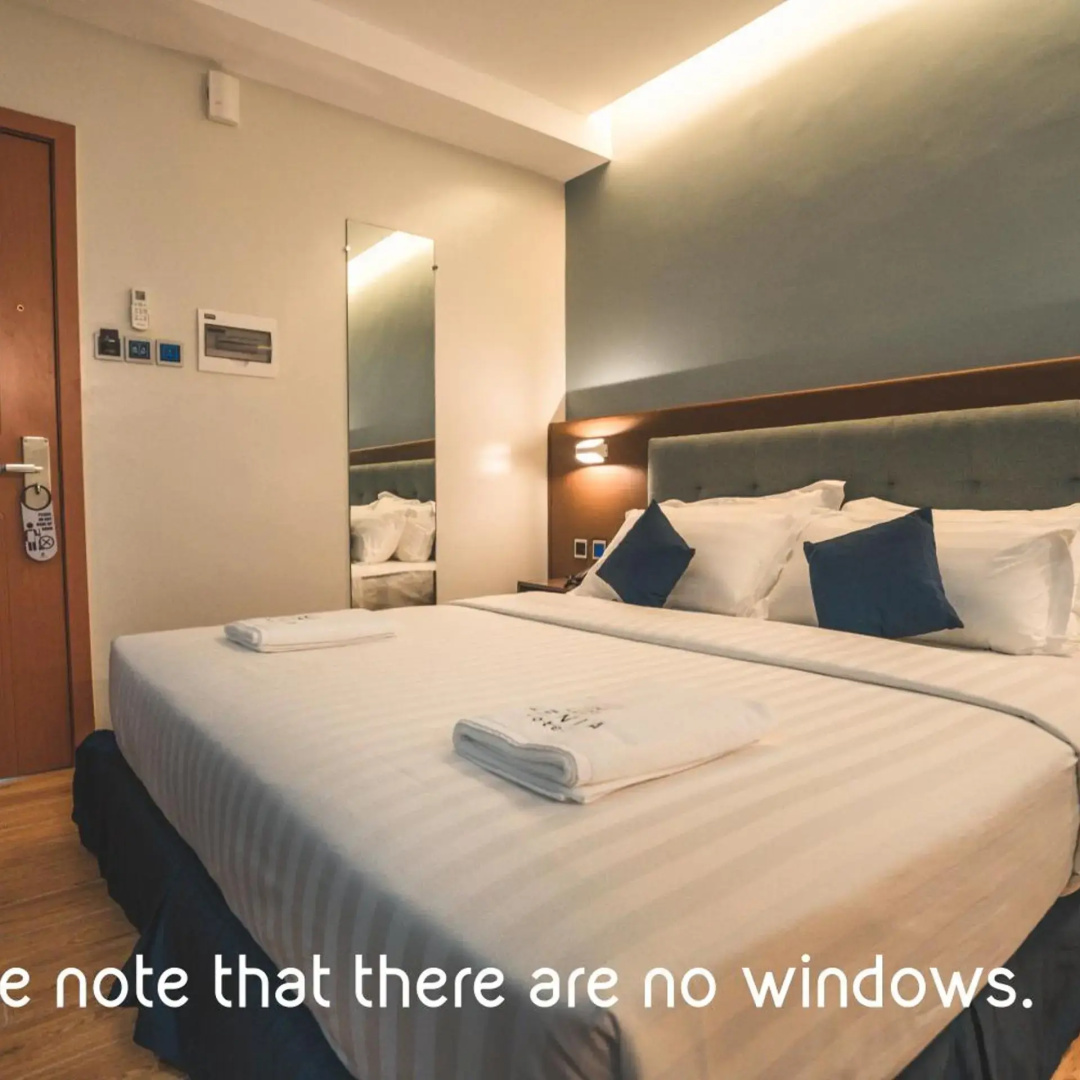 Foto - Henia Hotel