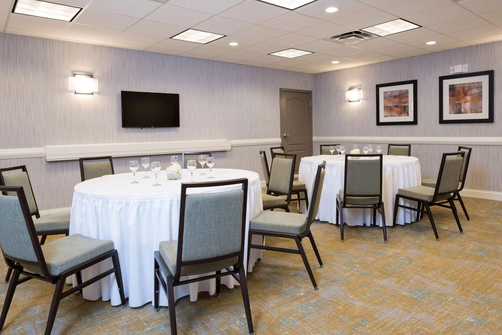 Foto - Homewood Suites by Hilton Indianapolis Northwest