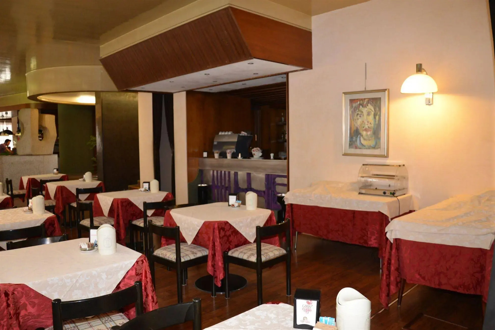 Photo - Hotel Salieri