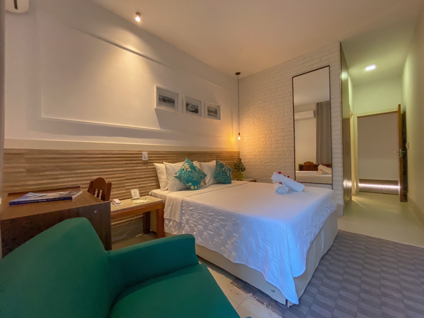 Photo - Passagem Concept Hotel e Spa