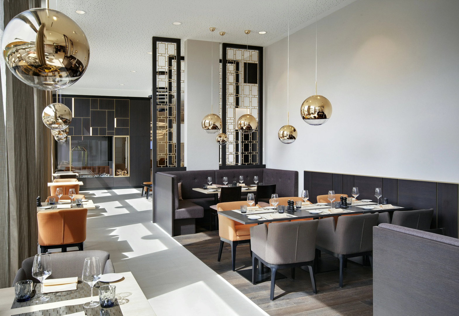 Foto - Hilton Garden Inn Zurich Limmattal