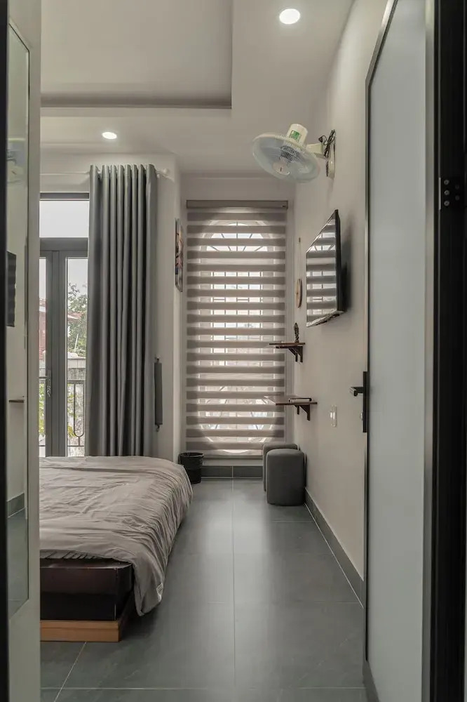 Foto - Soul Station - Studio Hotel II