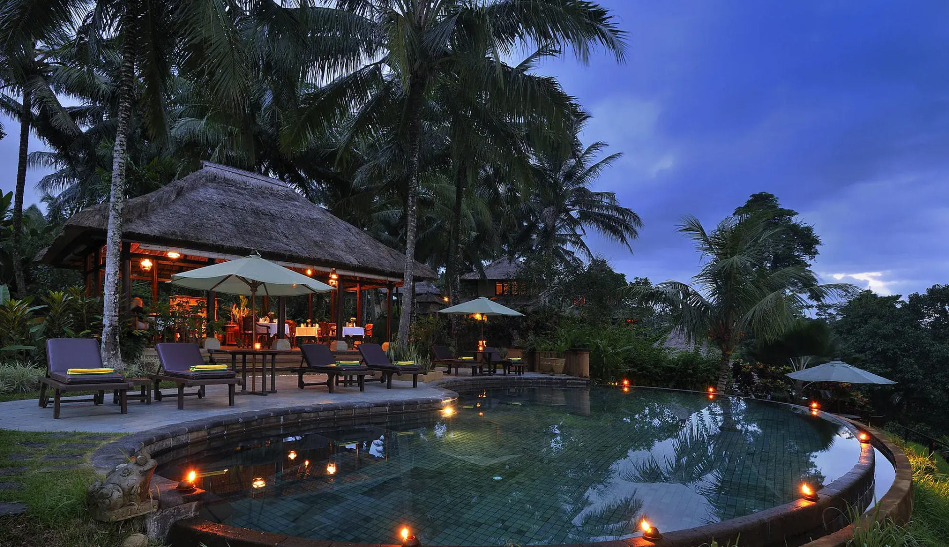 Foto - Villa Semana Resort Ubud