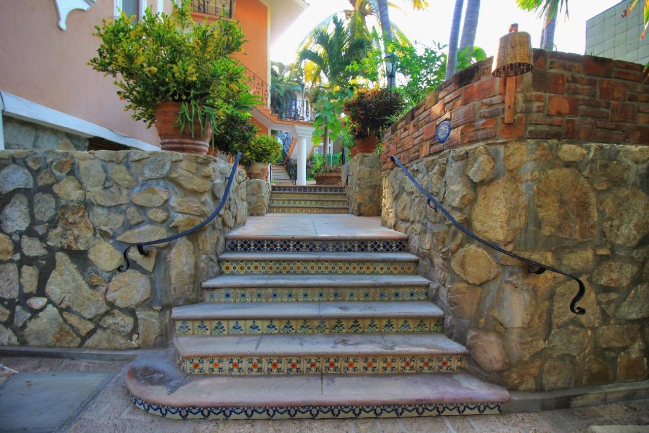 Foto - Hotel Santa Fe