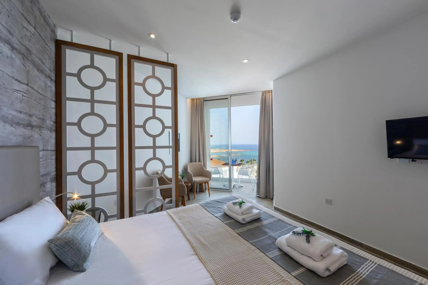 Foto - Leonardo Plaza Cypria Maris Beach Hotel & Spa