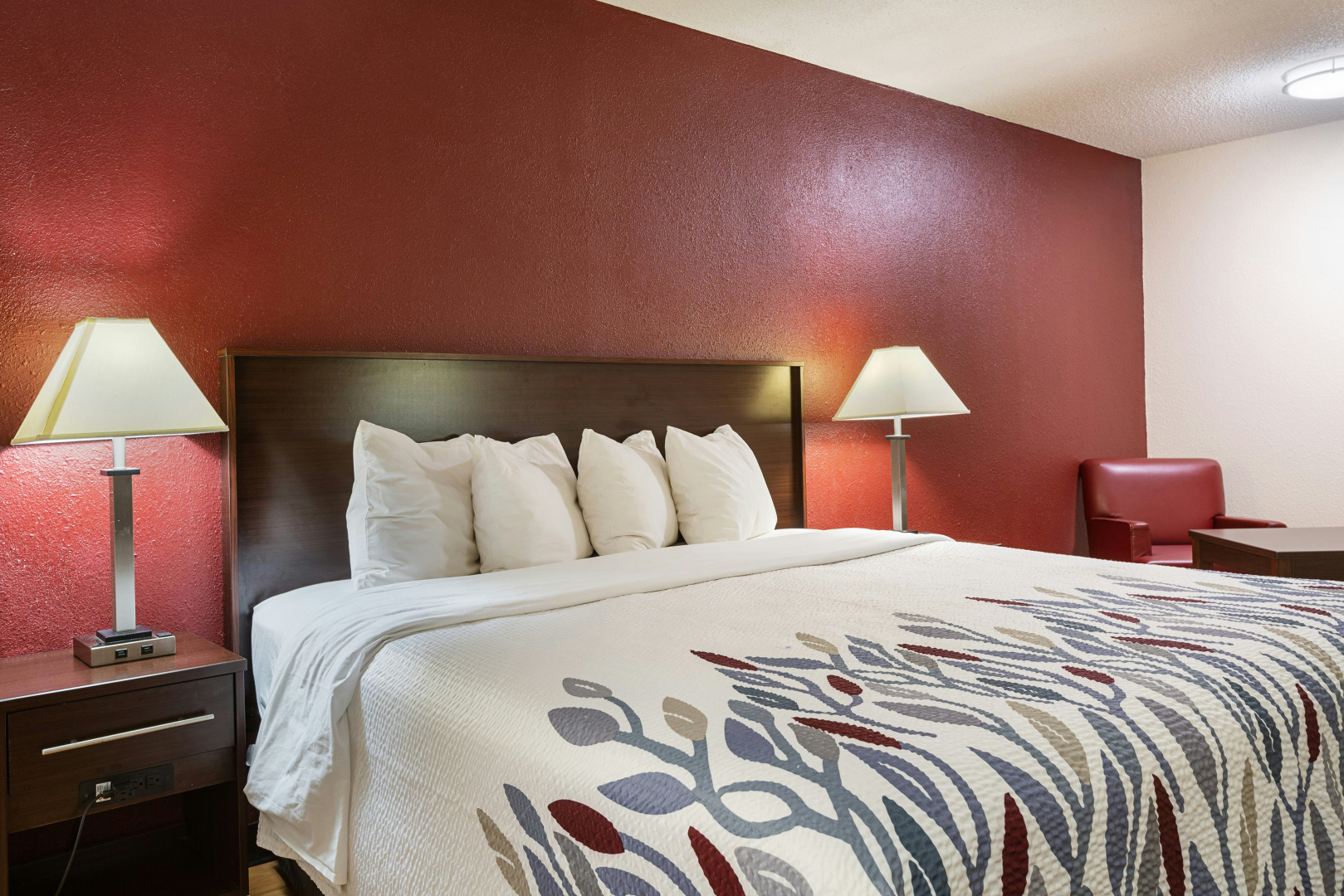 Foto - Red Roof Inn Hardeeville