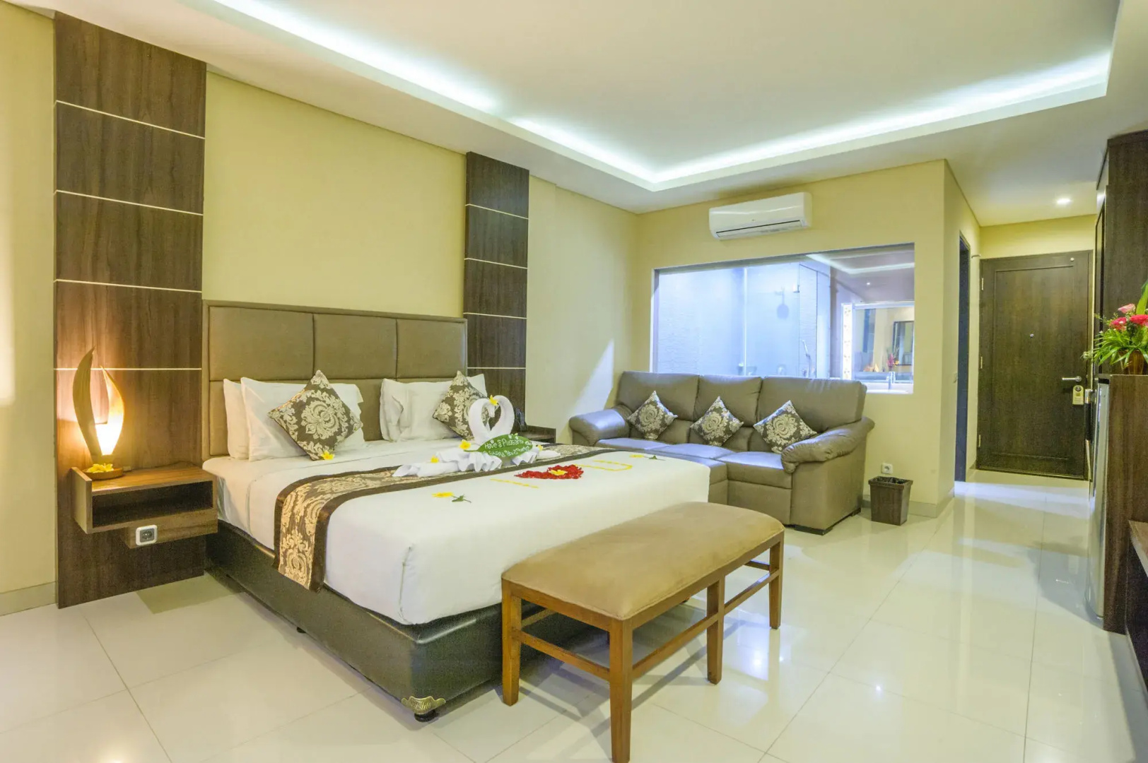 Photo - d'Penjor Seminyak Hotel