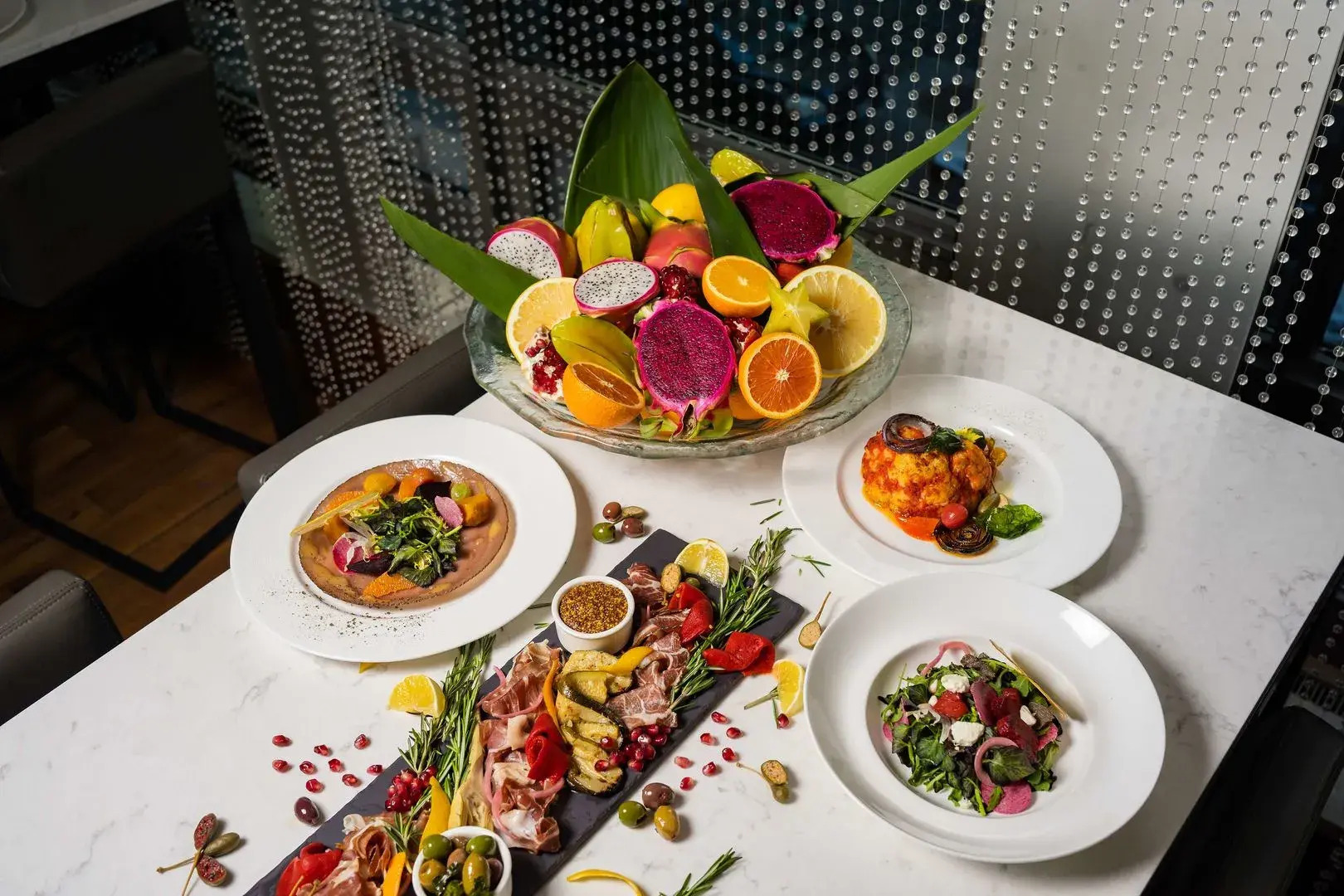 Photo - Conrad New York Downtown