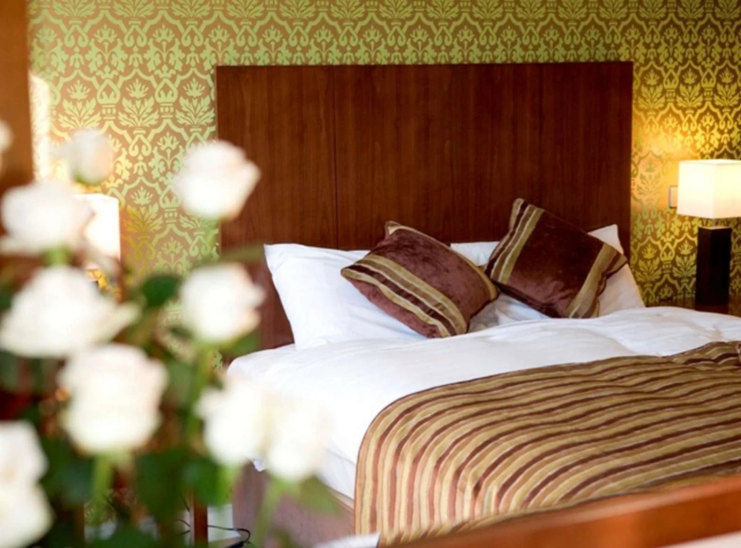 Photo - The George Limerick Hotel