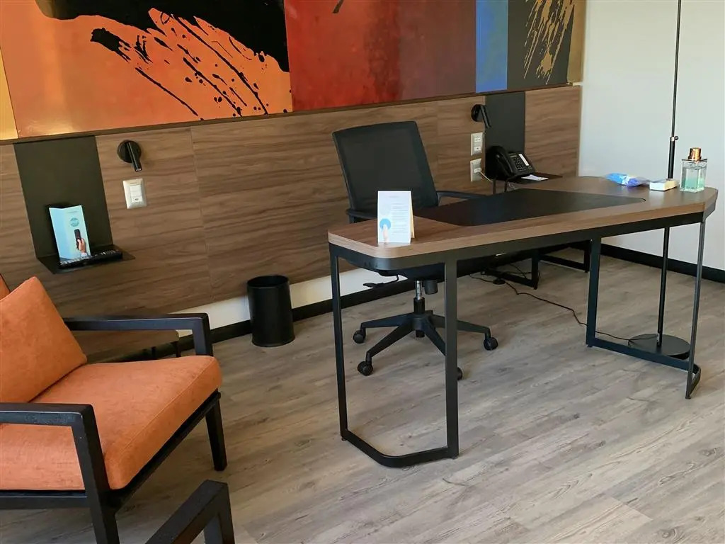 Foto - Novotel Santiago Providencia