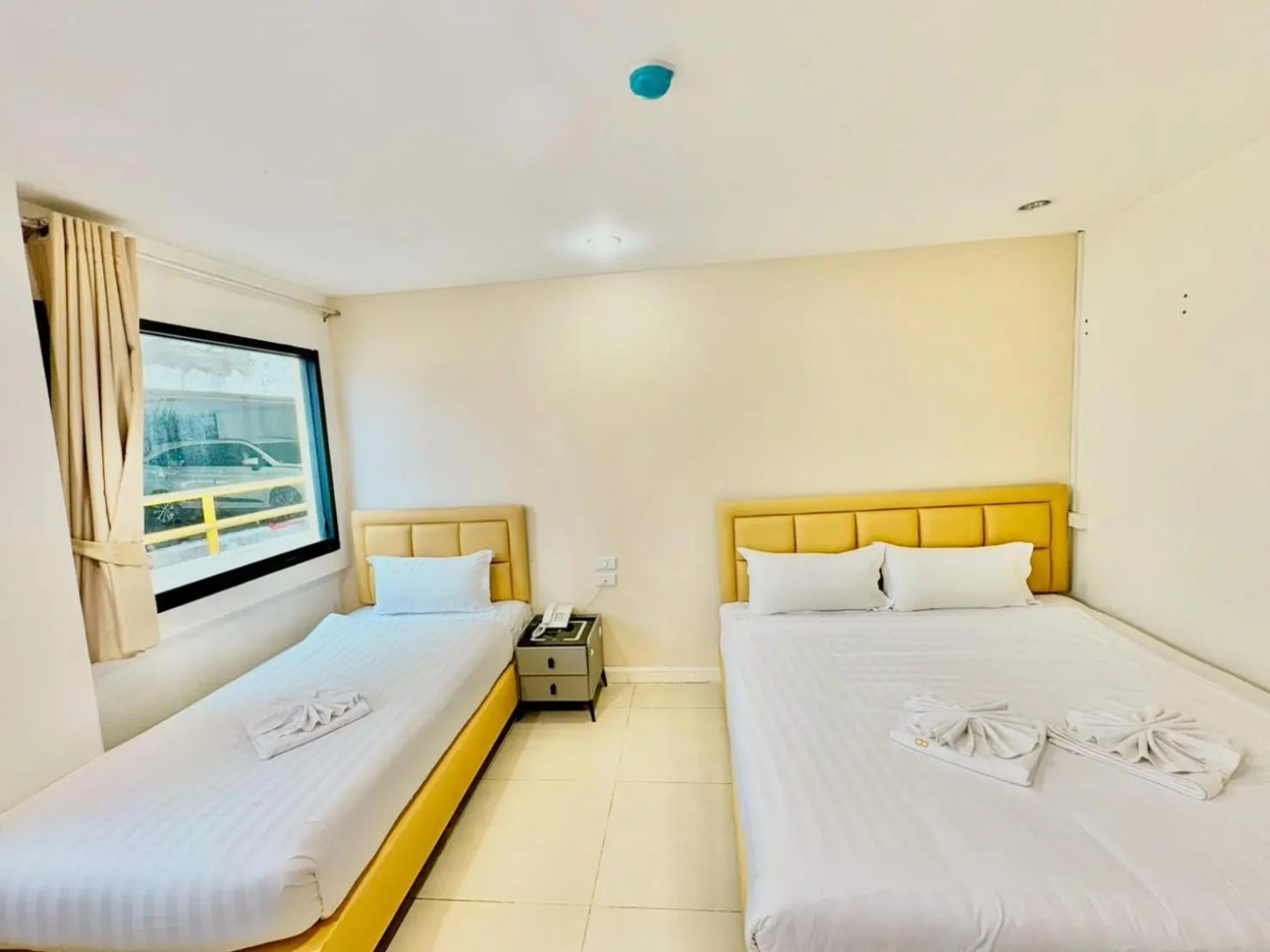 Foto - ABCYQ Hotel
