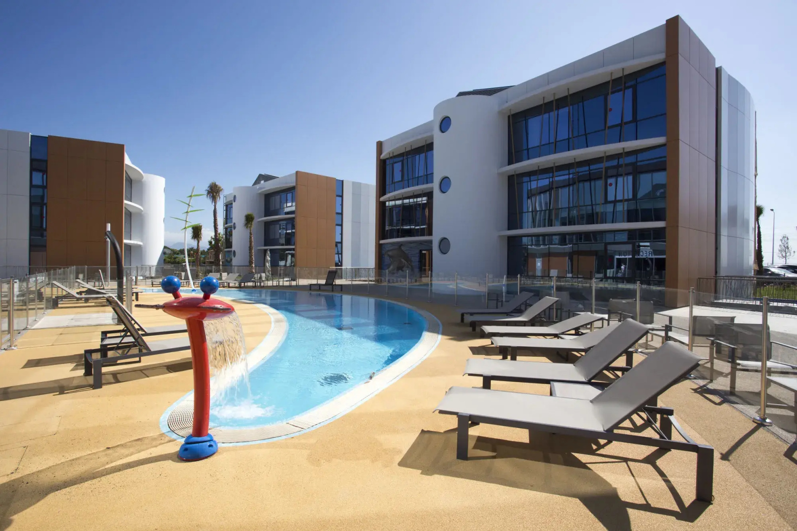 Foto - SoBlue Hotel