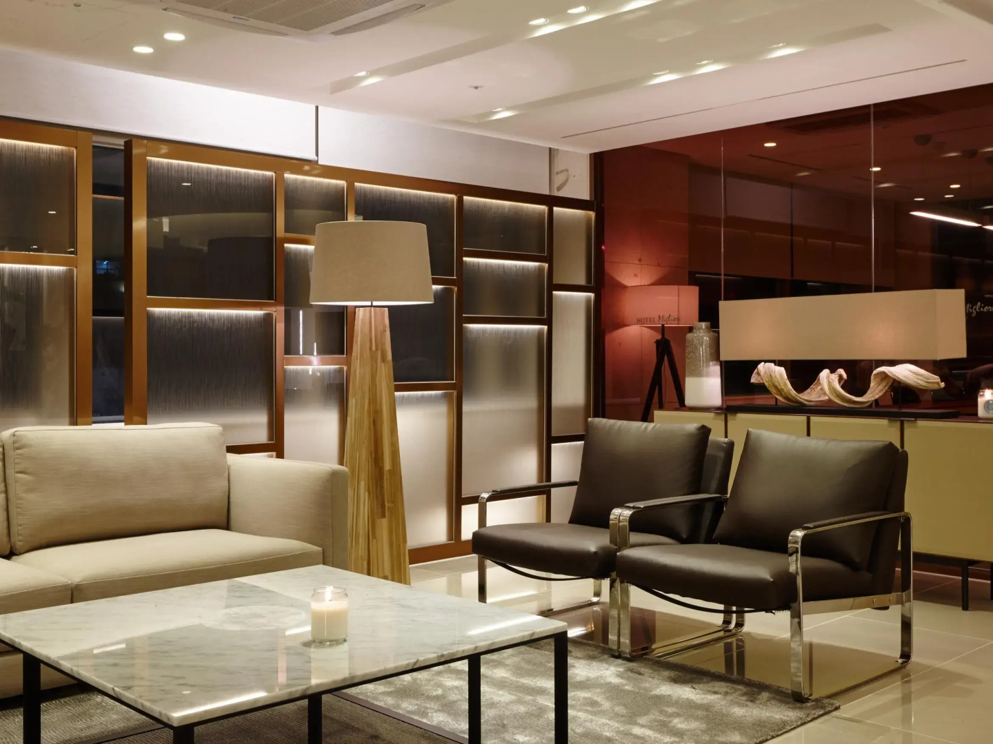 Foto - Hotel Migliore Seoul