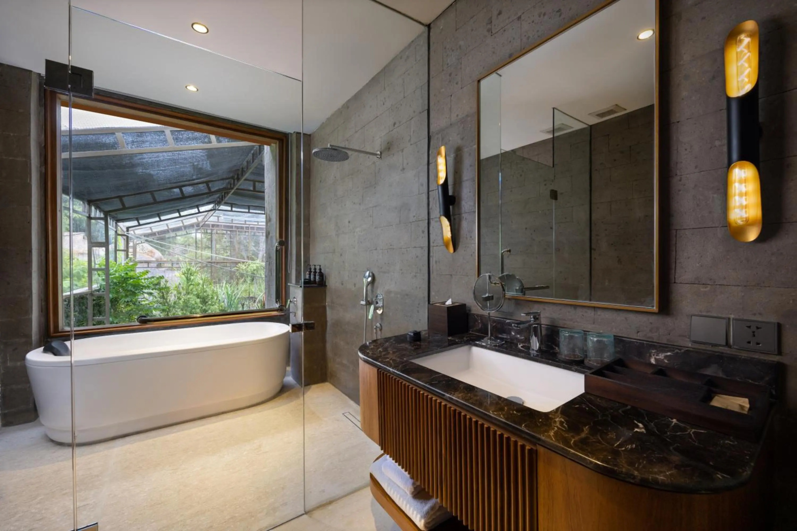 Photo - Sanctoo Suites and Villas