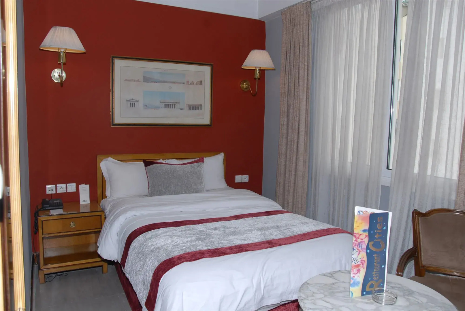 Photo - Hôtel Les Saisons