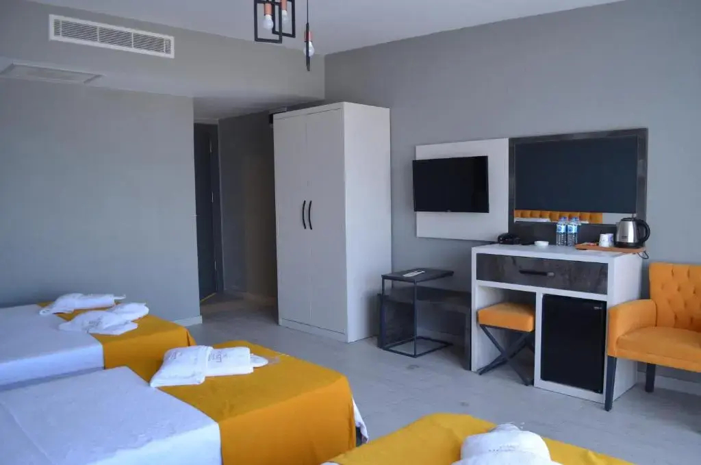 Photo - Lizbon Hotel