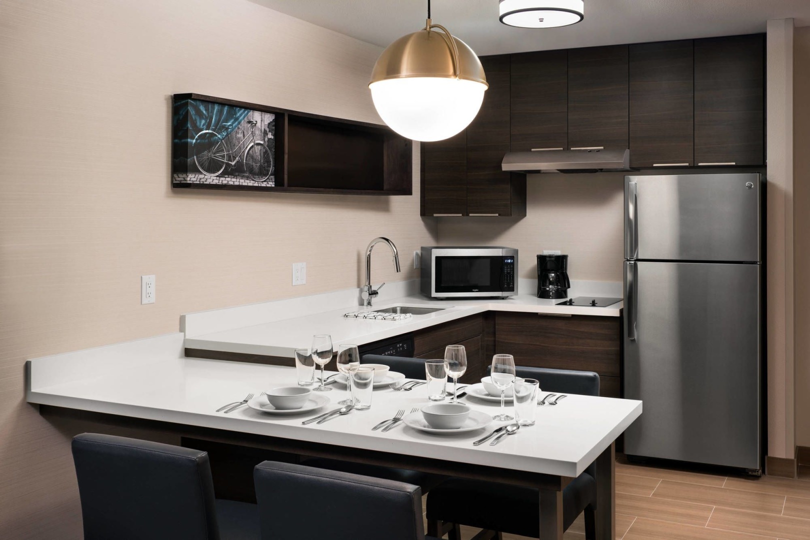 Foto - Residence Inn by Marriott Boulder Canyon Boulevard