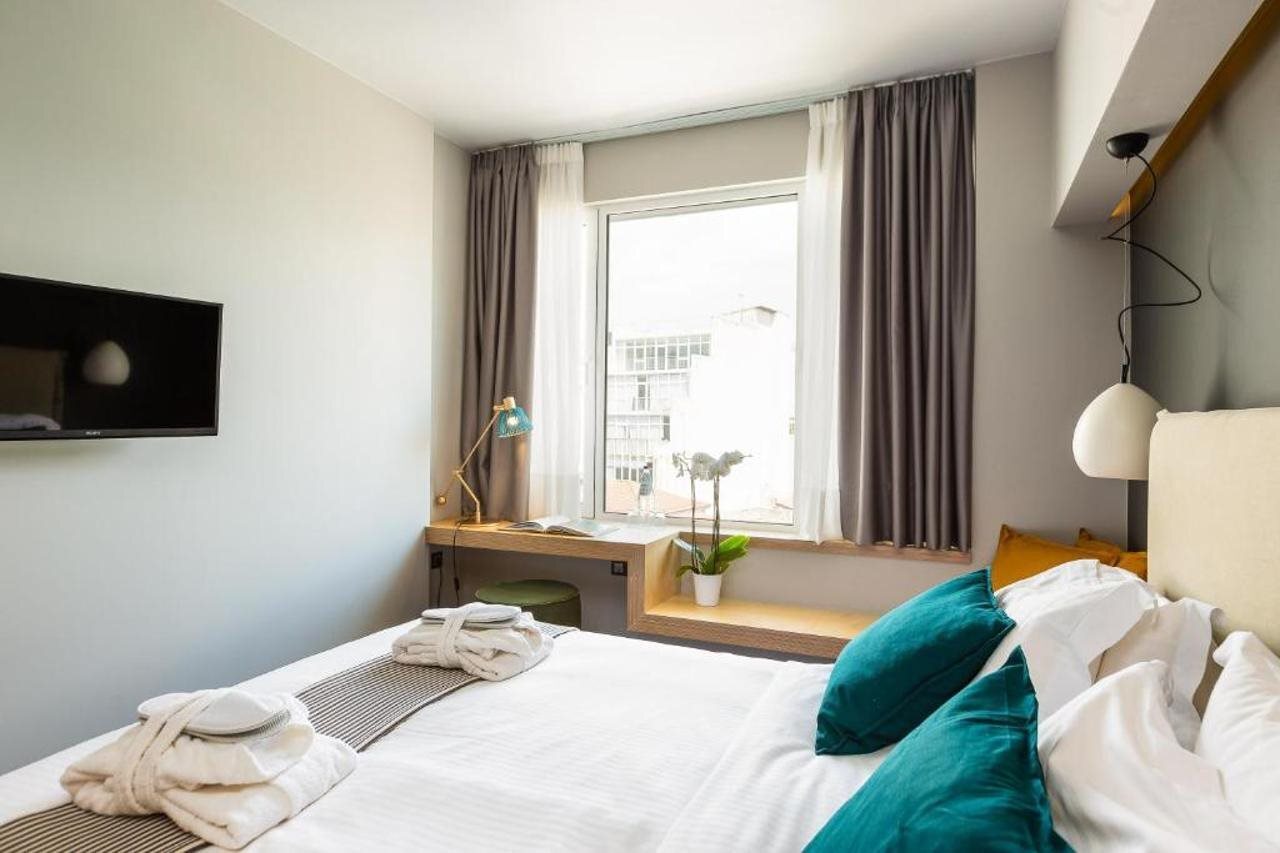 Foto - St. Bjur Suites