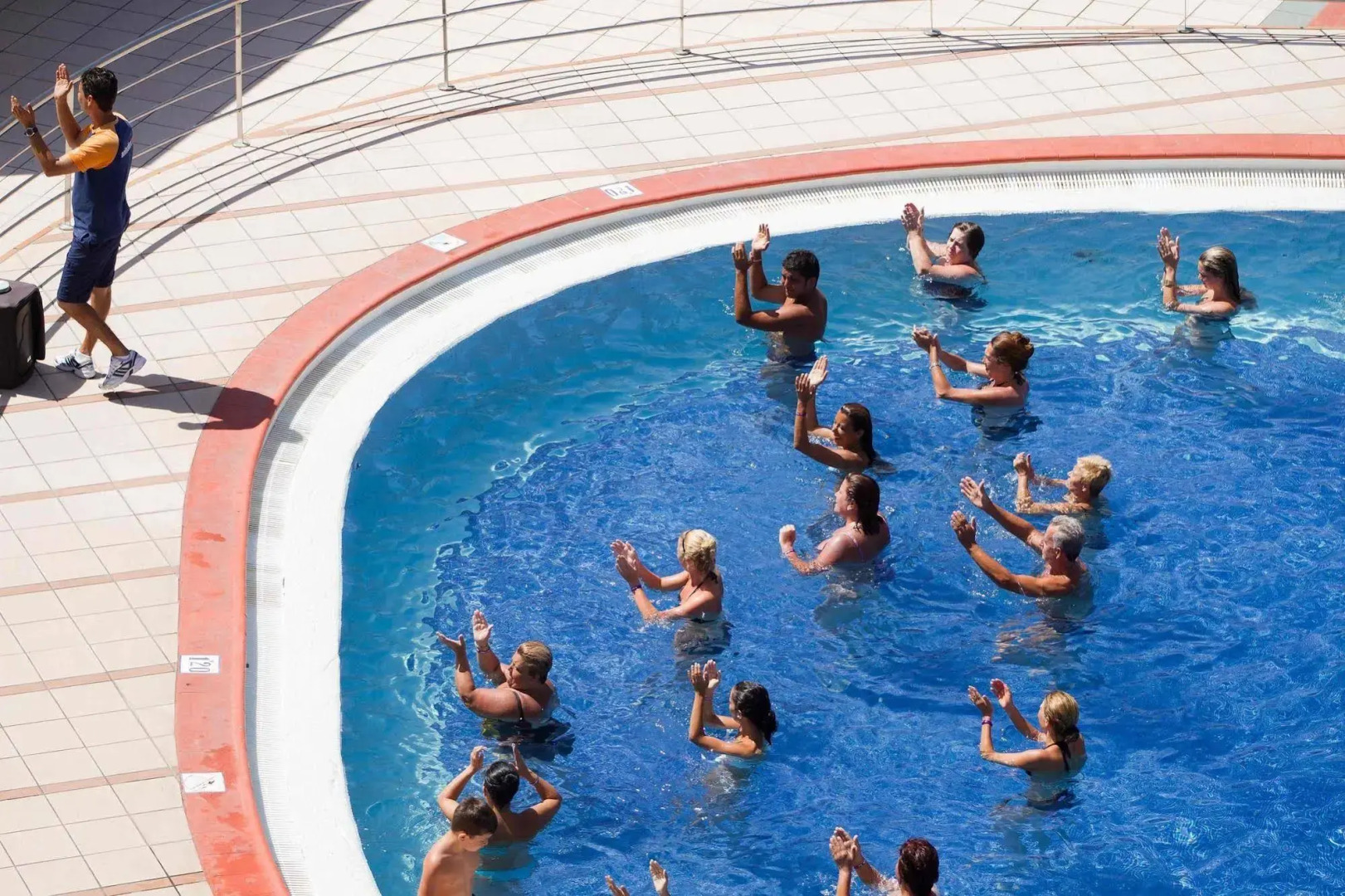 Foto - Mirador Maspalomas by Dunas