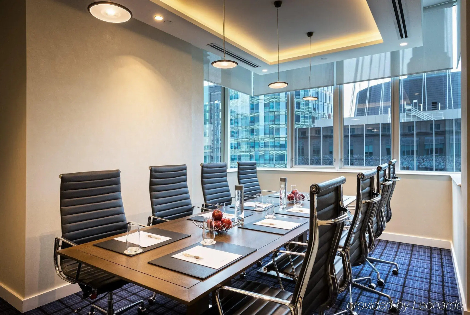 Photo - Swissotel Sydney