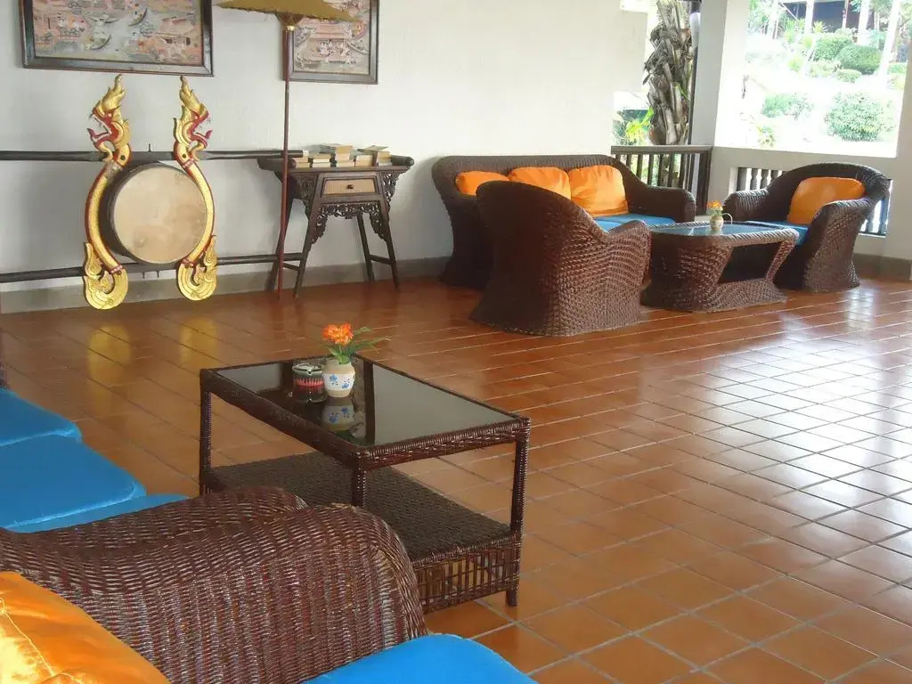 Foto - Nova Samui Resort