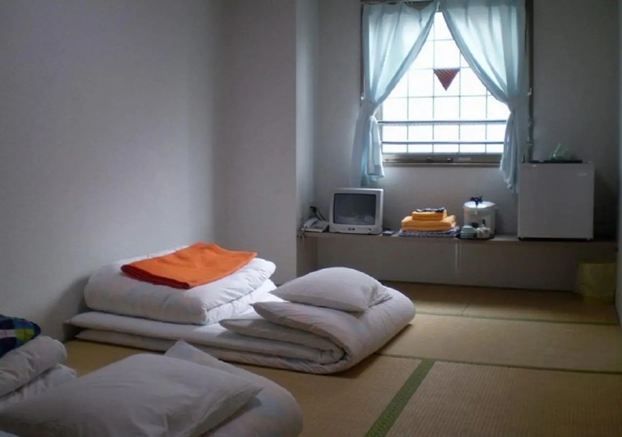 Ikawa Ryokan