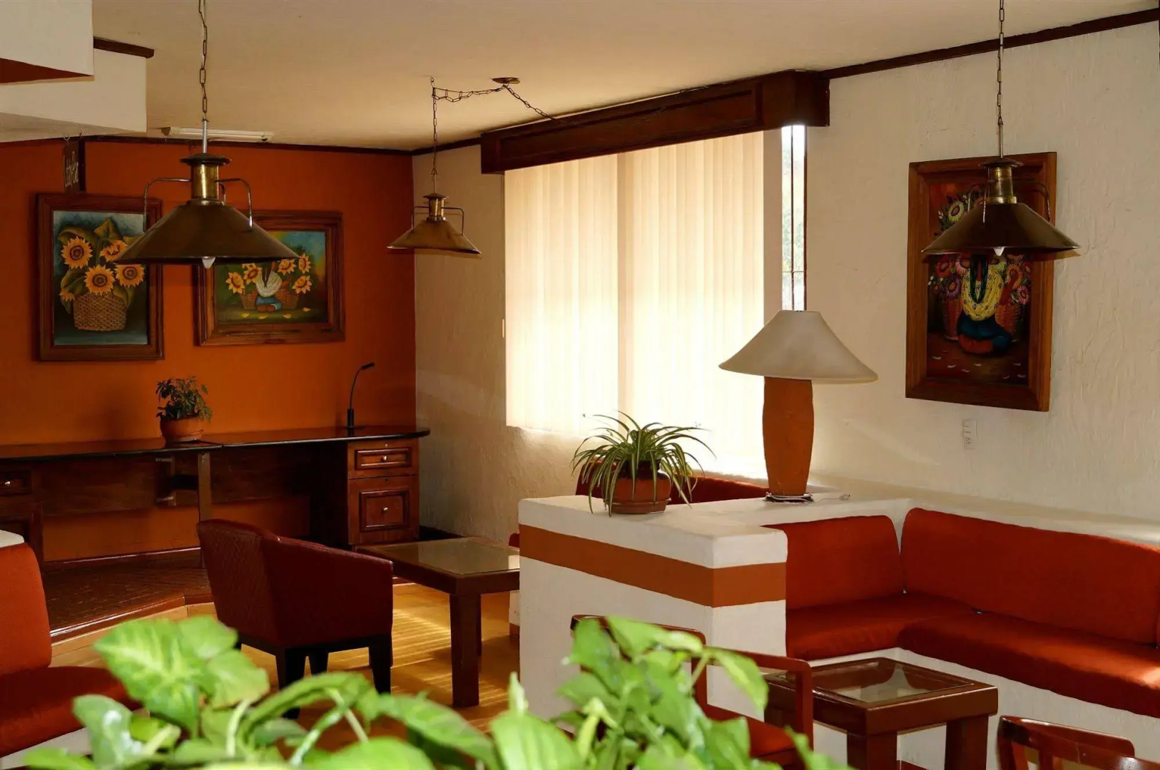 Foto - Hotel & Suites Villa del Sol