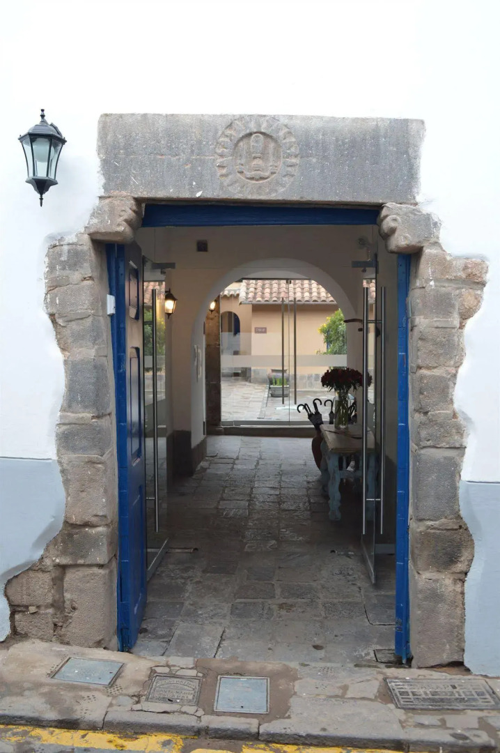 Foto - Tierra Viva Cusco San Blas