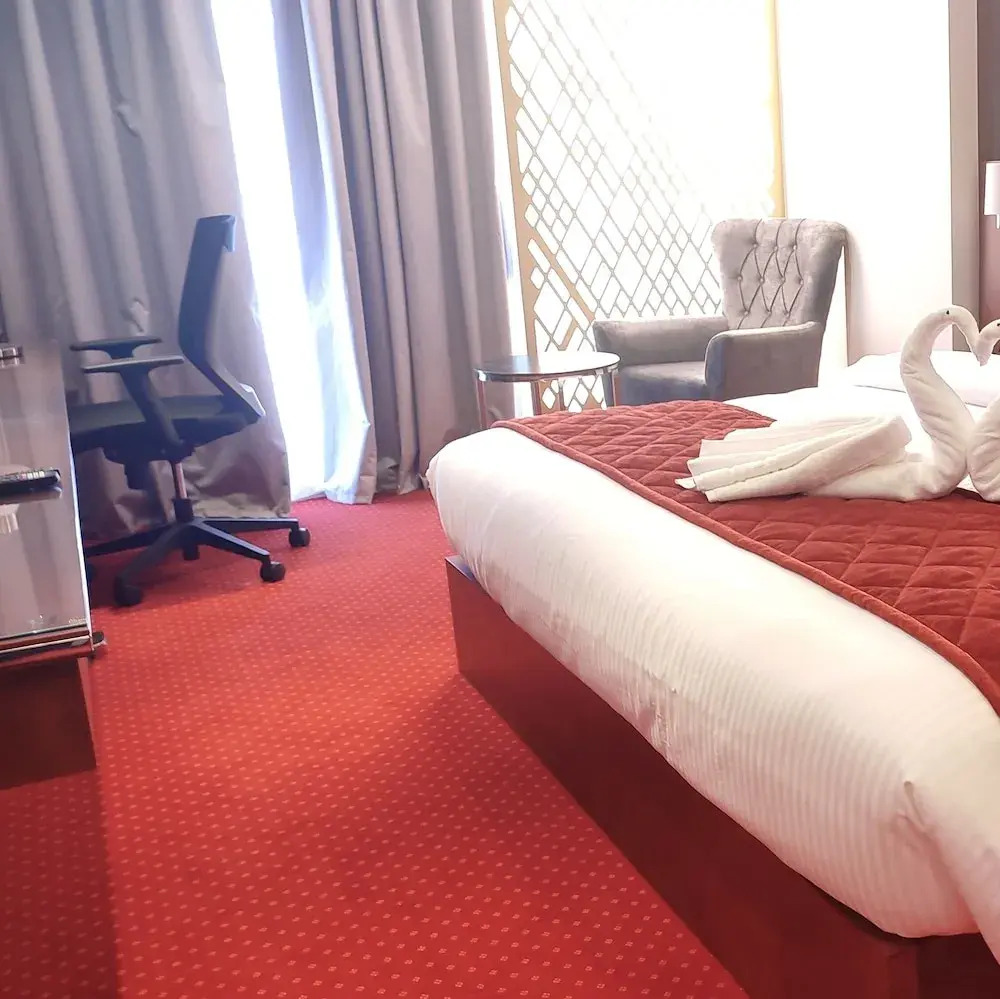 Photo - Muscat Express Hotel