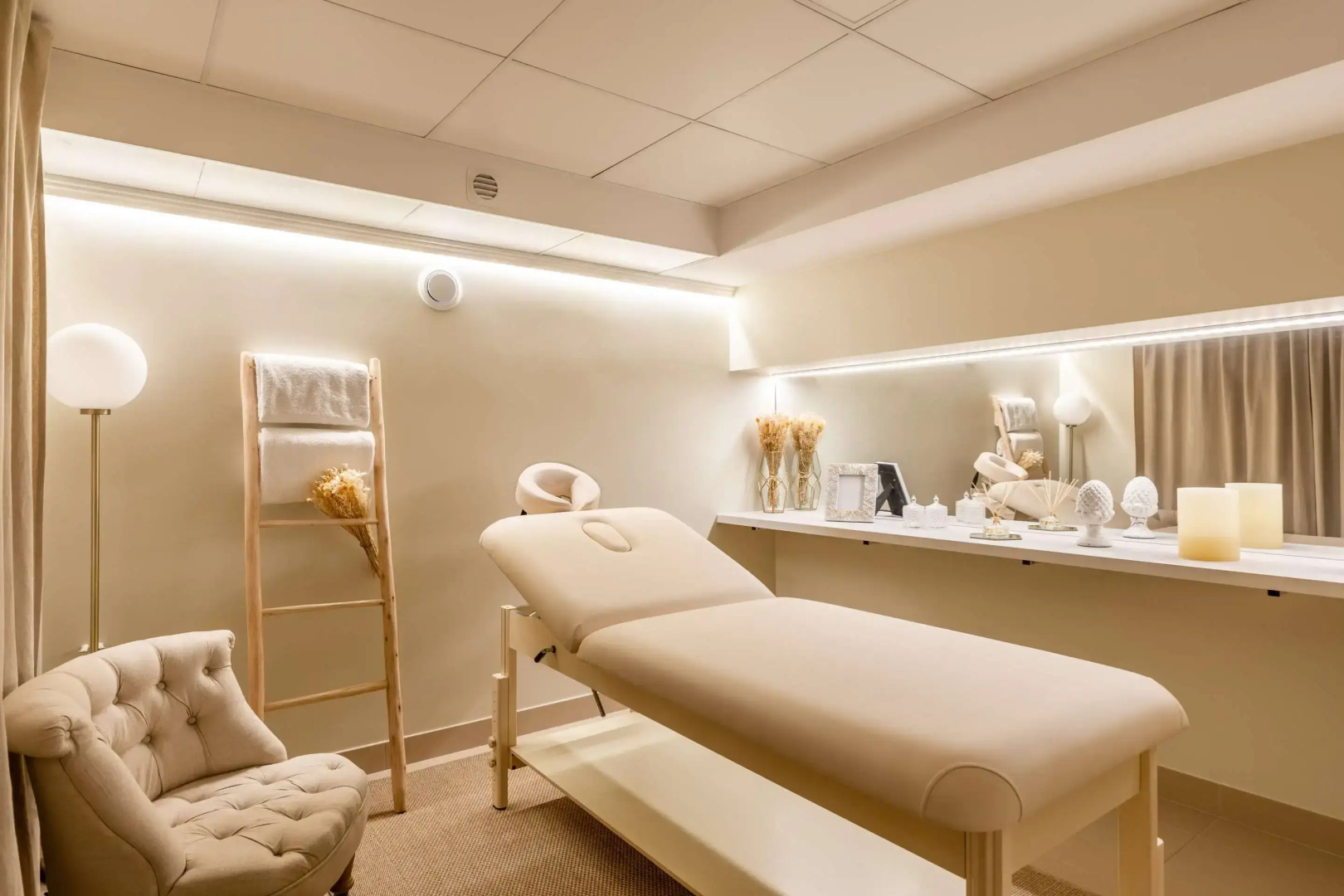 Foto - Hotel Residence Europe & Spa