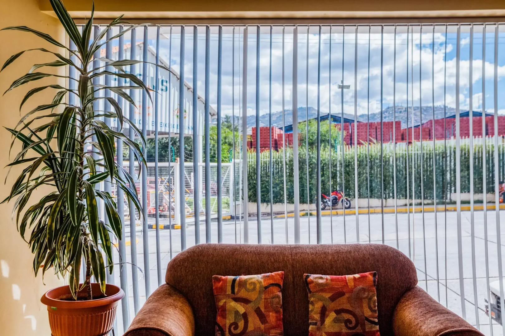 Foto - Golden Inca Hotel