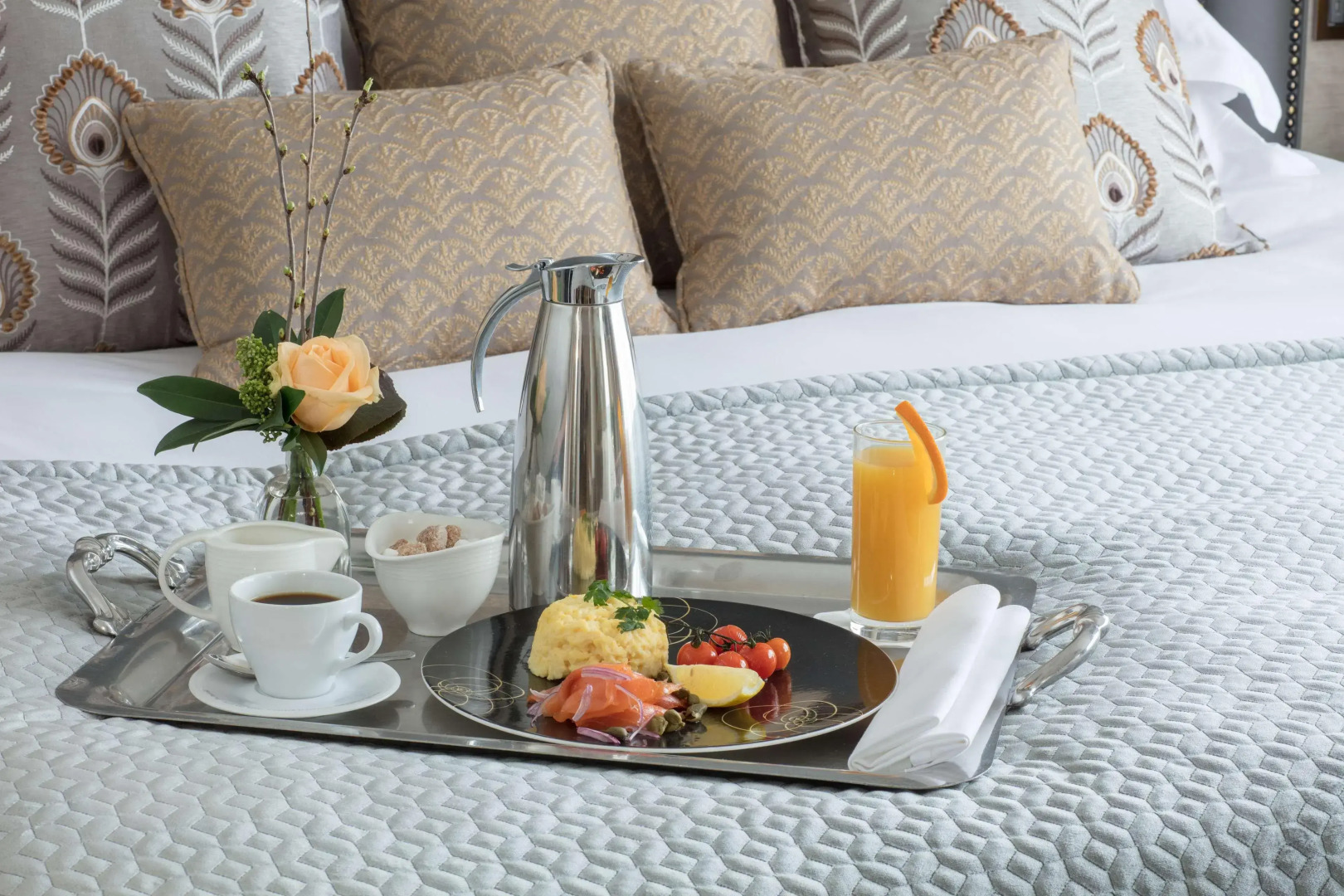 Foto - Radisson Blu St. Helen's Hotel