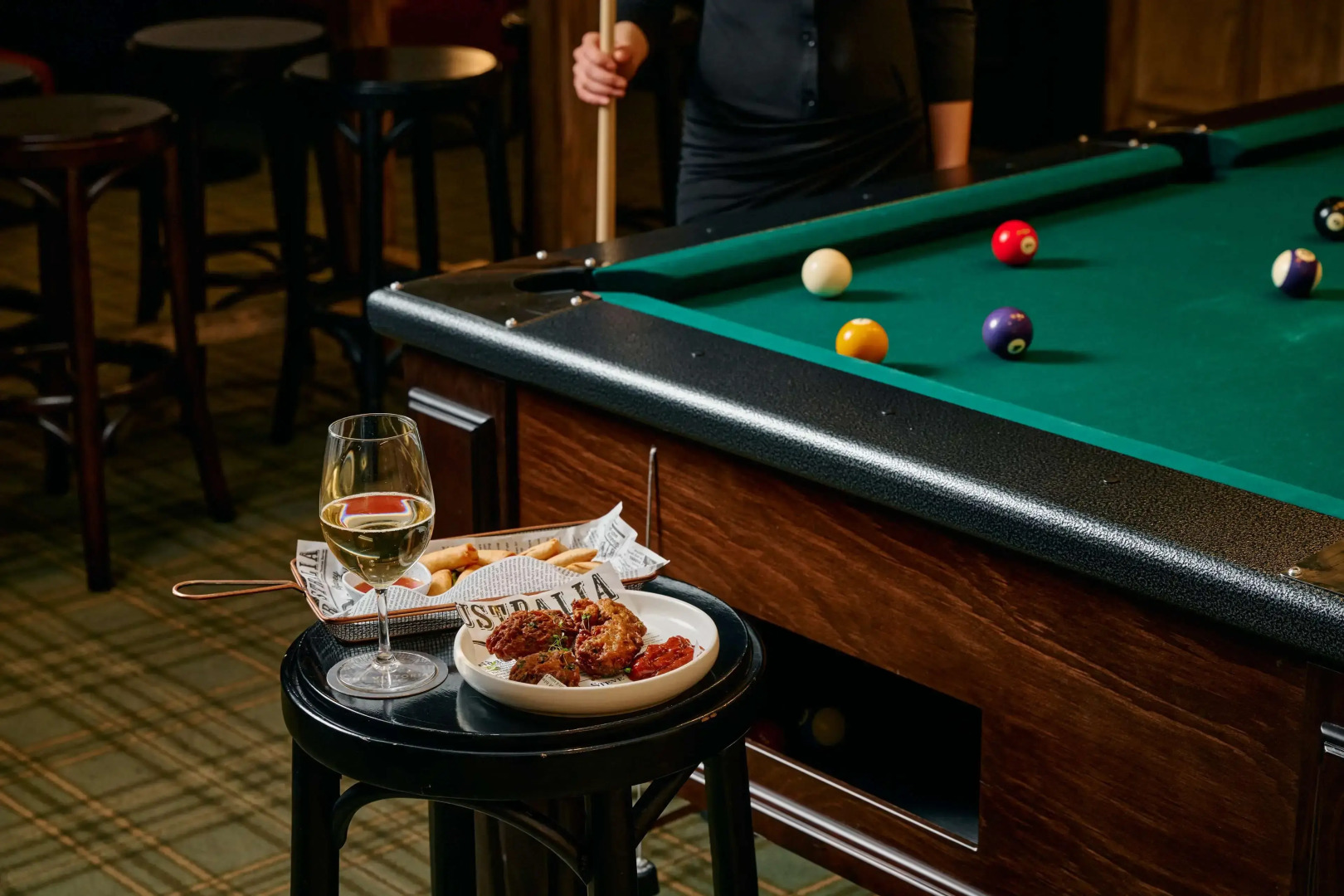 Foto - The Victoria Hotel