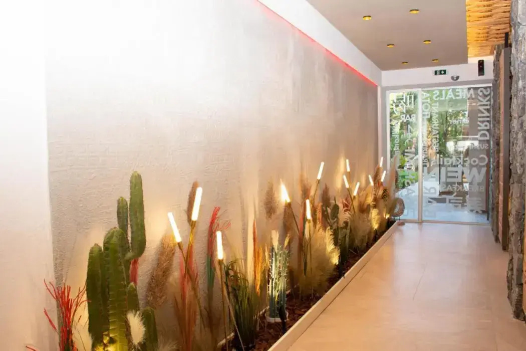 Foto - Yianna Caravel Suites "by Checkin" adults only