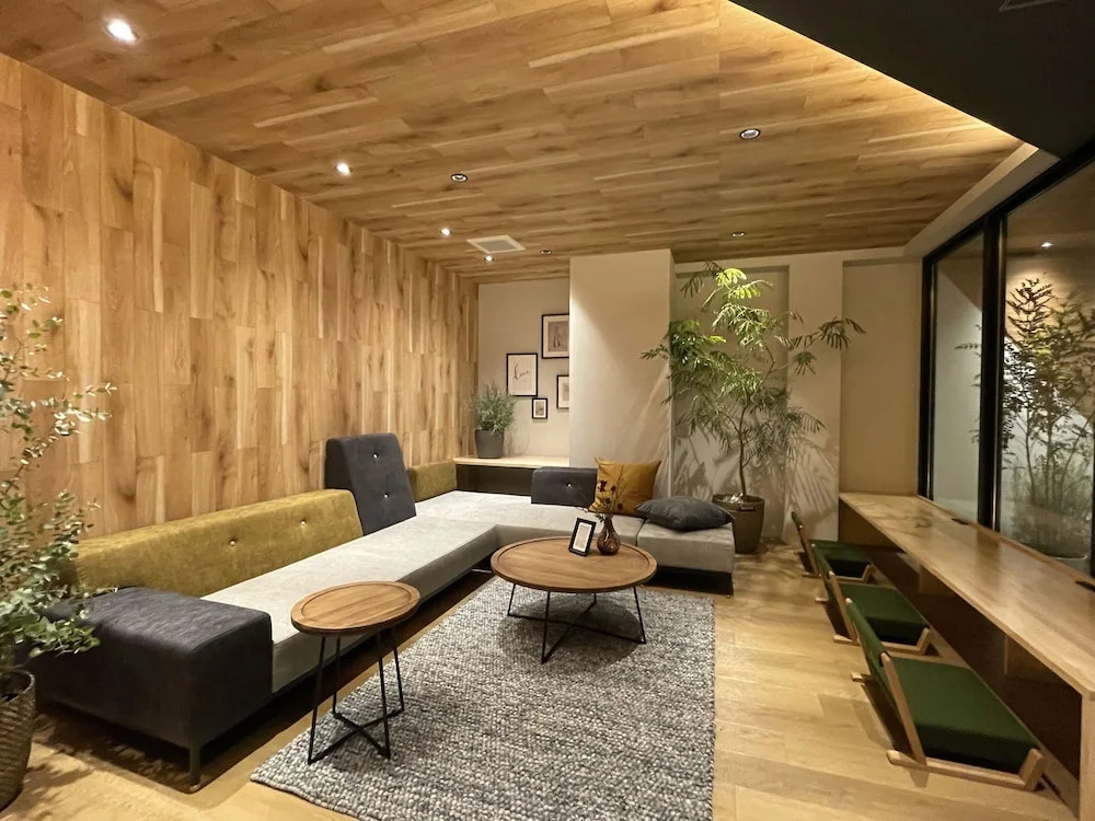 Foto - R Hotel Namba