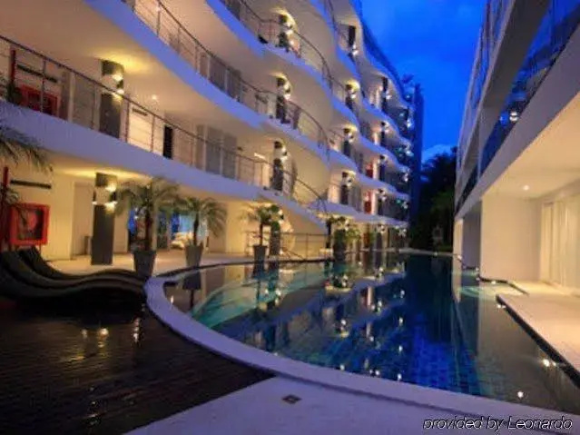 Foto - Sunset Plaza