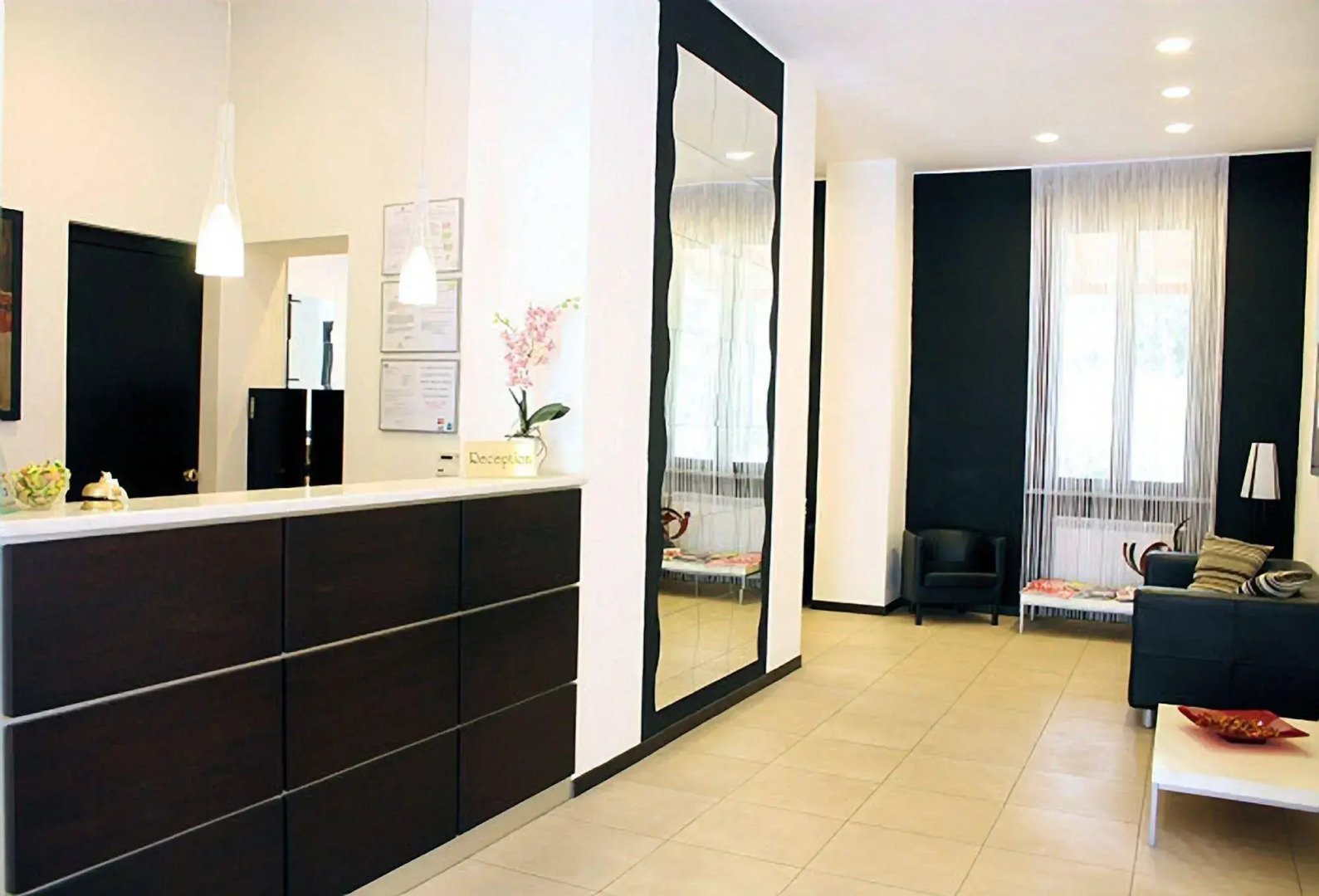 Foto - Hotel Paradiso