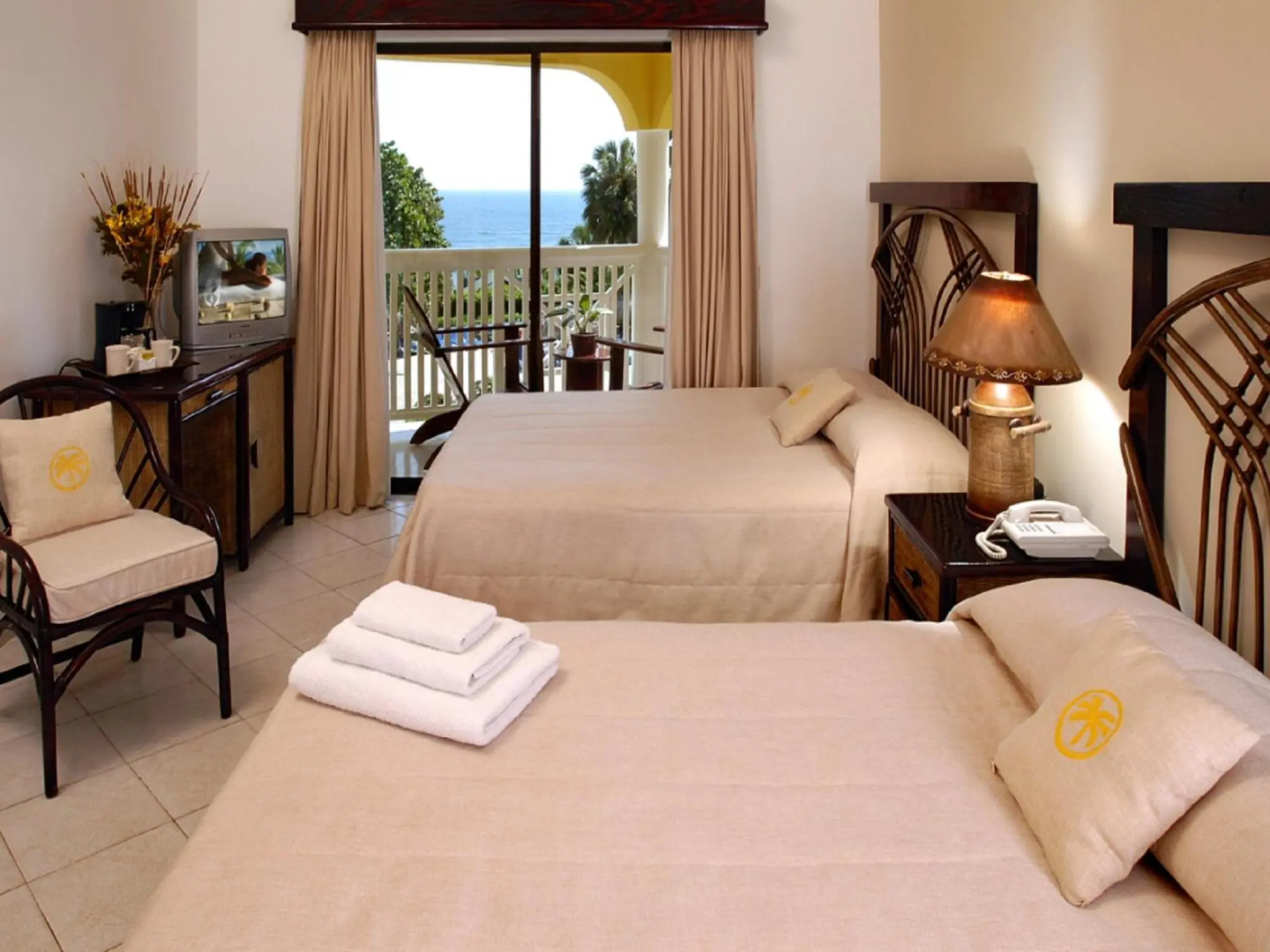 Foto - Lifestyle Tropical Beach Resort & Spa All Inclusive