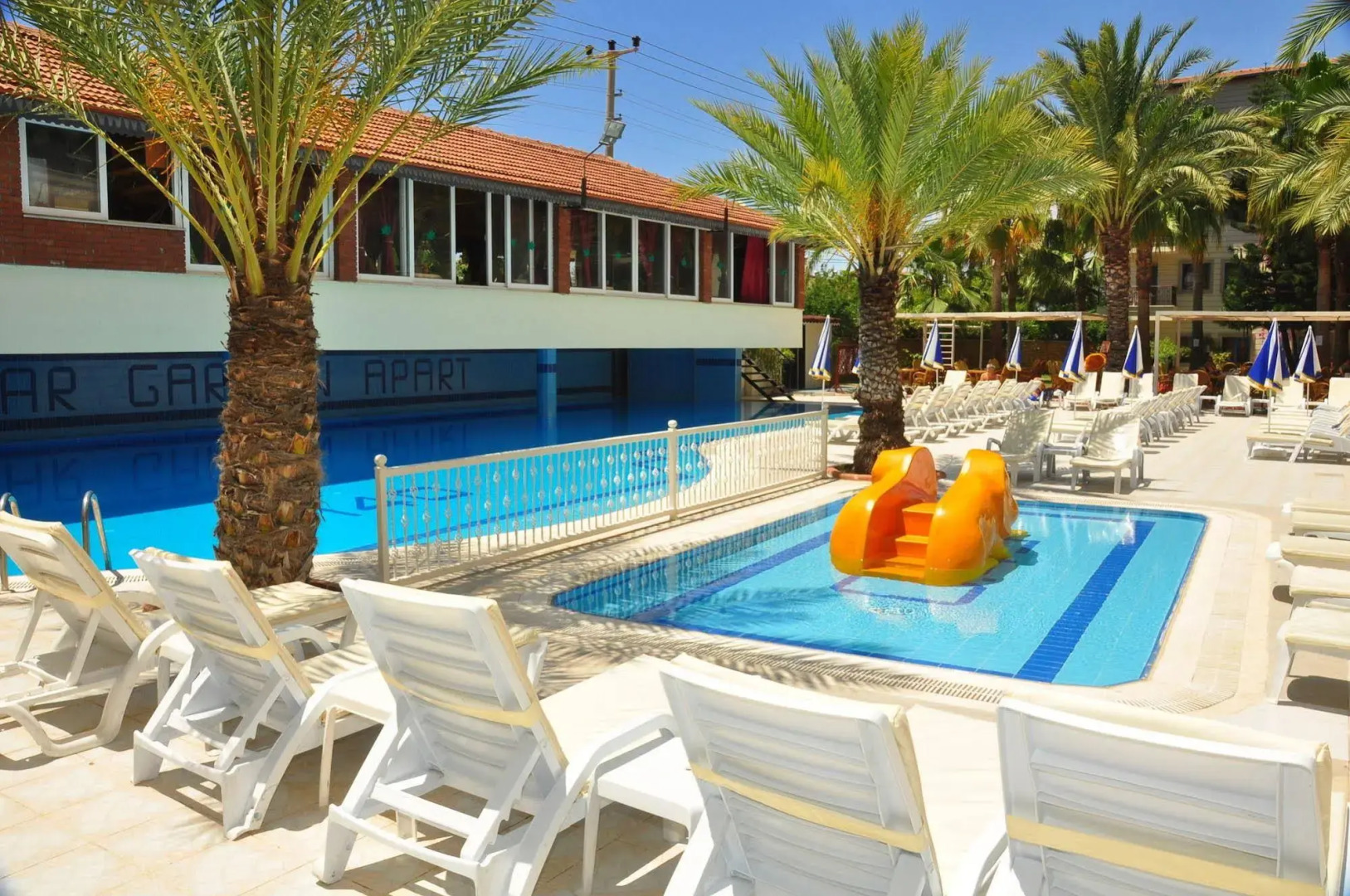 Photo - Cinar Family Suite Hotel