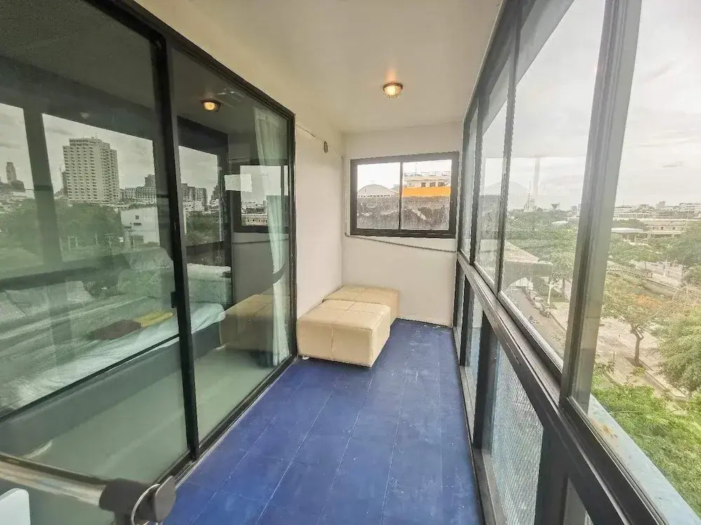 Photo - Baan1668 Hometel near Chinatown One Bangkok