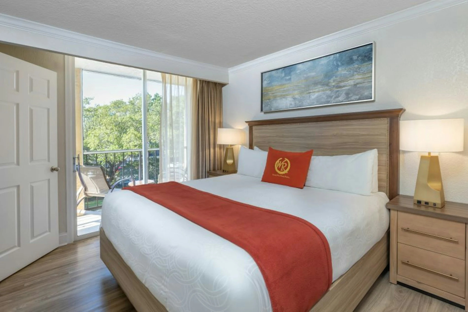 Foto - Blue Tree Resort at Lake Buena Vista