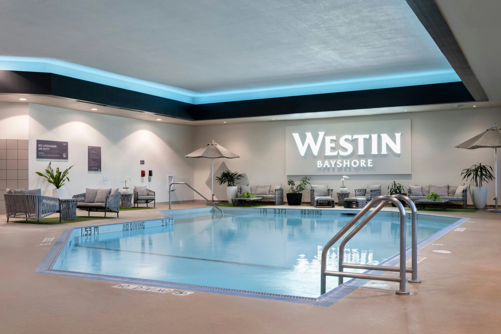 Foto - The Westin Bayshore, Vancouver